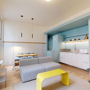 Apartamento de 2 Dormitorios